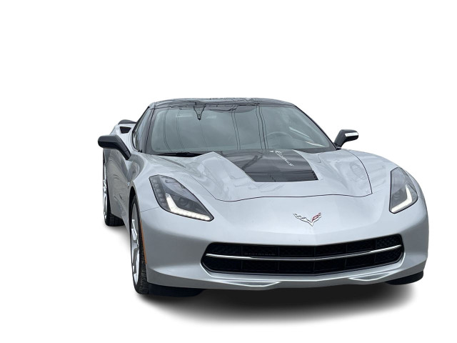2015 Chevrolet Corvette 1LT / 6.2L V8 / Bluetooth / Cruise / Imp in Cars & Trucks in City of Montréal - Image 3