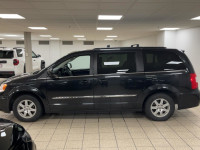 Introducing the 2012 Chrysler Town & Country Touring, a sophisticated minivan that combines practica... (image 2)