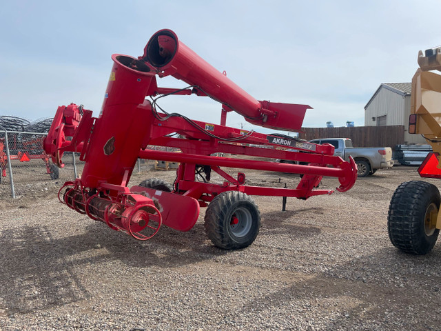 2019 Akron EXG-400X  Grain Extractor in Farming Equipment in Prince Albert - Image 4