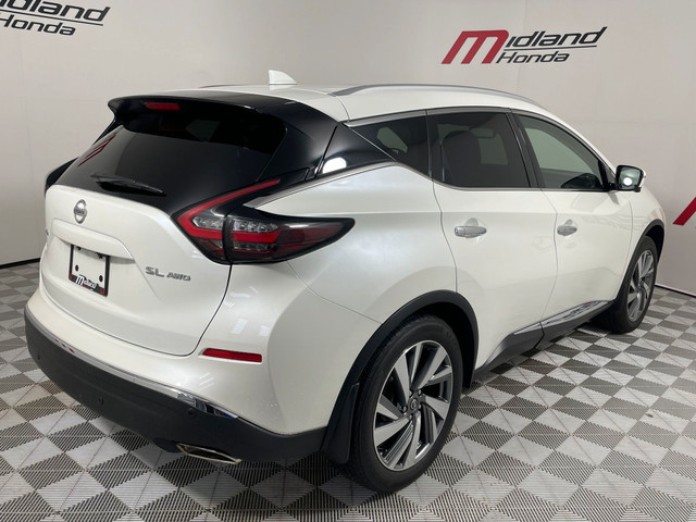 2021 Nissan Murano SL AWD CVT in Cars & Trucks in Barrie - Image 3