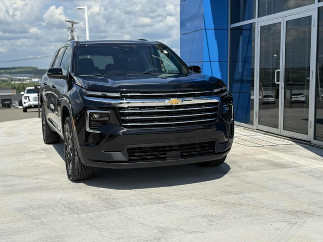 2025 Chevrolet Traverse LT in Cars & Trucks in Edmundston - Image 2