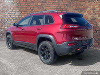 Come see this 2016 Jeep Cherokee Trailhawk while we still have it in stock! *Get Your Money's Worth... (image 2)