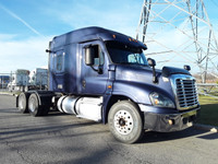 Ryder Stock ID: 866975 Transmission Type/Speed: MANUAL 13 Engine: DIESEL DD15 GHG'17 505/1625 Horse... (image 4)
