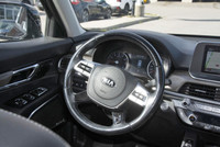 2020 Kia Telluride SX Black Discover bold sophistication and commanding presence with this 2020 Kia... (image 7)