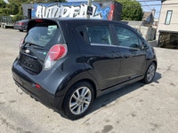 2015 Chevrolet Spark EV LT, Automatique, Moteur Électrique, 81000Km, Groupe Electrique Complet, Crui... (image 4)