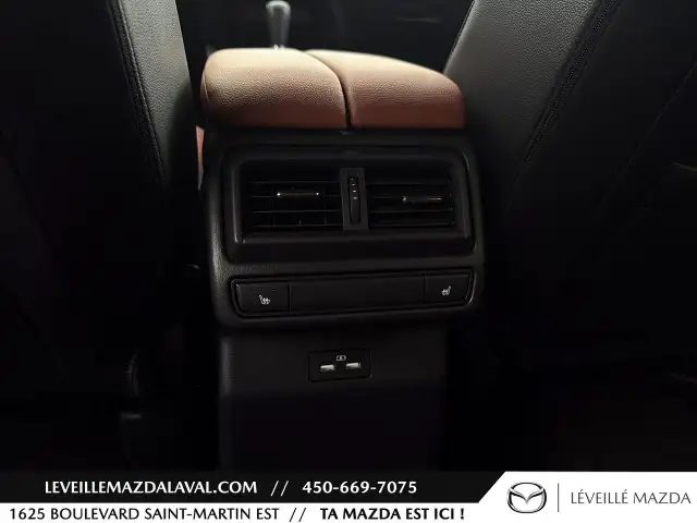 2023 Mazda CX-50 GT TI in Cars & Trucks in Laval / North Shore - Image 14