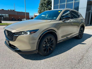 2024 Mazda CX-5 Suna