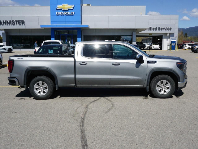 2024 GMC Sierra 1500 in Cars & Trucks in Penticton - Image 4