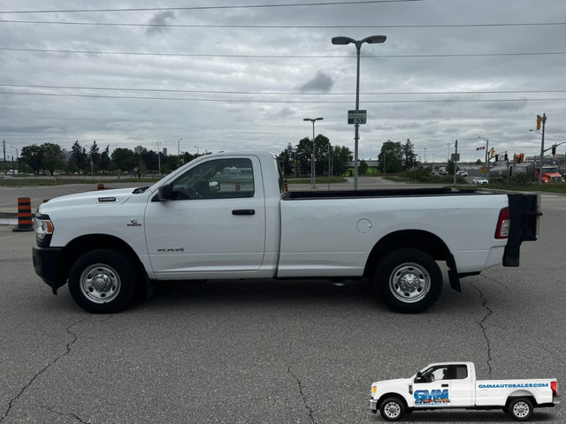 2019 Ram 2500 DIESEL LIFT Gate Regular Cab Long Box 2WD in Cars & Trucks in City of Toronto - Image 4