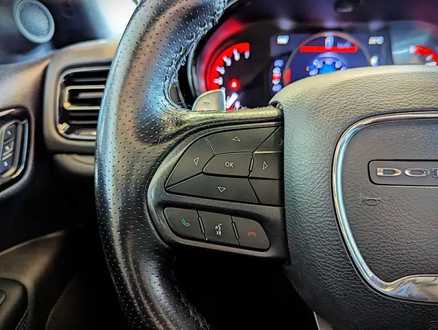 2021 Dodge Durango GT AWD in Cars & Trucks in City of Montréal - Image 18
