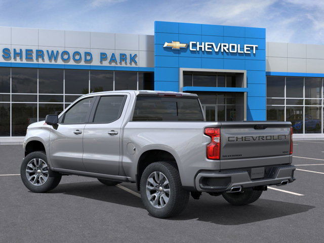 2025 Chevrolet Silverado 1500 RST in Cars & Trucks in Strathcona County - Image 3