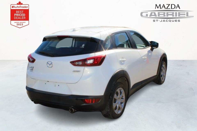 2016 Mazda CX-3 GS in Cars & Trucks in City of Montréal - Image 4