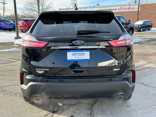 2020 Ford Edge SE AWD - Certified - Remote Start - $224 B/W in Cars & Trucks in Moncton - Image 4