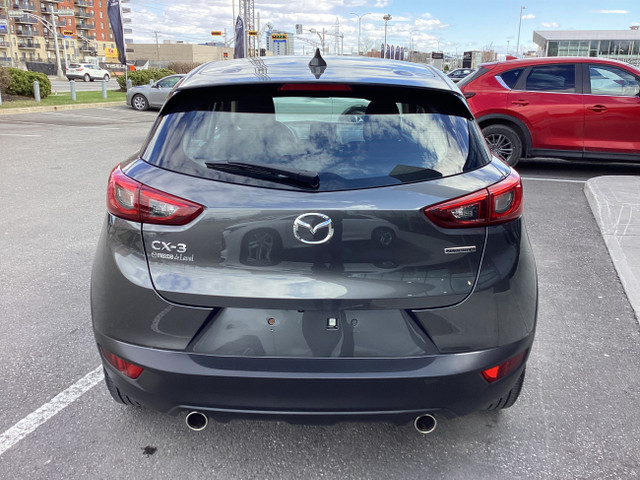 2021 Mazda CX-3 GS GS/FWD in Cars & Trucks in Laval / North Shore - Image 4