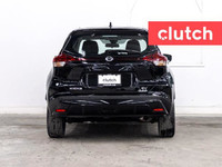 1 OWNER / Bluetooth Music, Touchscreen Display, Adaptive Cruise Control and more! Clutch is the larg... (image 4)
