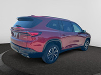 This 2025 Buick Enclave in Cherry Red Tintcoat is equipped with AWD and Gas 2.5L/ engine. Check out... (image 4)