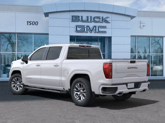 2024 GMC Sierra 1500 Paint Film Added in Cars & Trucks in Brandon - Image 3