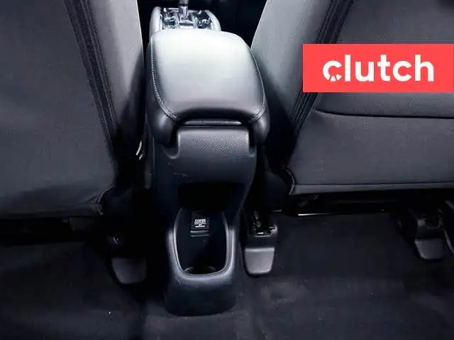 2019 Honda HR-V Sport AWD w/ Apple CarPlay, Heated Front Seats,  dans Autos et camions dans Ottawa - Image 19