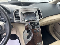 PRIX ET QUALITÉ IMBATTABLE venez découvrir notre TOYOTA VENZA 2015 LIMITED BAS KM CUIR TOIT PANO CAM... (image 6)