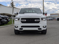 Come see this 2022 Ram 1500 Sport before it's too late! *You Can't Beat the Price with These Options... (image 1)
