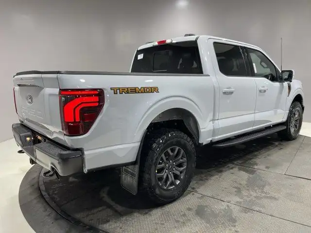 2025 Ford F-150 Tremor in Cars & Trucks in Strathcona County - Image 14
