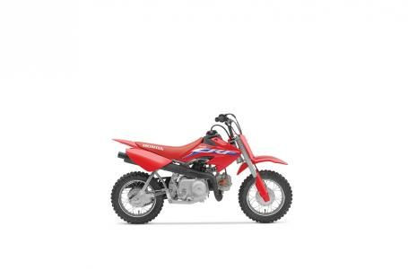 2022 Honda CRF50F in Dirt Bikes & Motocross in Nanaimo