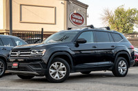 VOLKSWAGEN INSPECTION AVAILABLE UPON REQUEST!! CARFAX VERIFIED UPON REQUEST BLACK OVER WHITE INT, 7... (image 1)