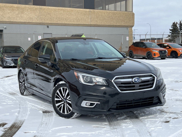 2019 Subaru Legacy 4dr Sdn Touring CVT - Certified - Sunroof in Cars & Trucks in Edmonton - Image 3