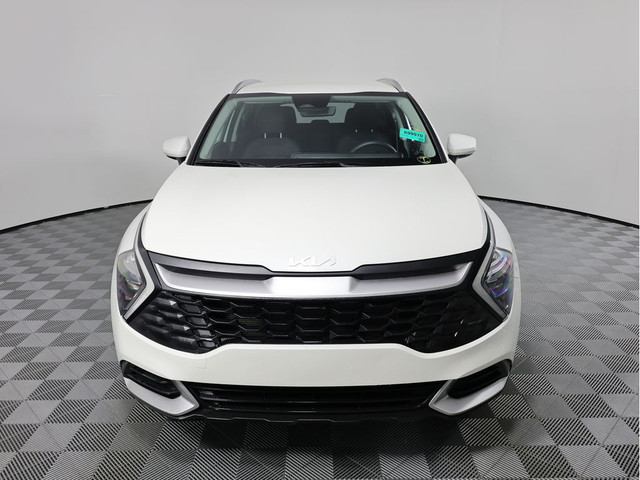 2023 Kia Sportage LX | Alloy Wheels | Bluetooth | in Cars & Trucks in Calgary - Image 2