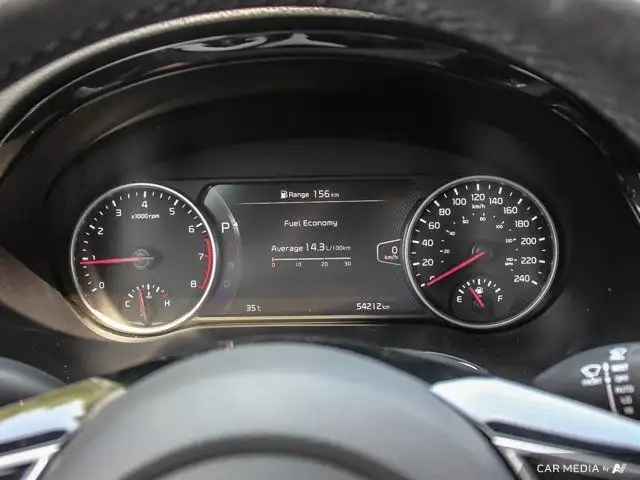 2023 Kia Seltos SX Turbo | 10.25 Display | Bose Audio | Sunroof in Cars & Trucks in Hamilton - Image 19