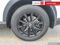 Check out this 2025 Honda CR-V Sport AWD with 24,969 KMS, finished in a sleek White exterior. Packed... (image 5)