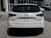 Visit our dealership to explore the recent trade-in of the 2023 MAZDA CX-5. This exceptional vehicle... (image 3)