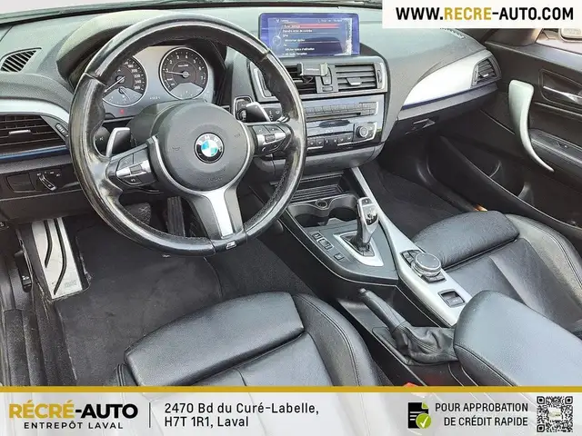 2016 BMW 2 Series Convertible 228i xDrive AWD in Cars & Trucks in Laval / North Shore - Image 16
