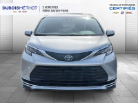 TOYOTA SIENNA XLE A TRACTION INTEGRALE AVEC MOTEUR 4 CYL. 2.5L HYBRIDE ULTRA ECONOMIQUE AVEC SEULEME... (image 3)