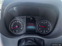 This Mercedes-Benz 2500 VAN boasts a Intercooled Turbo Diesel I-4 2.0 L/119 engine powering this Aut... (image 7)