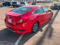 WAS: $24995 NOW: $23995Sleek, reliable, and packed with features, this 2020 Honda Civic EX is ready... (image 6)