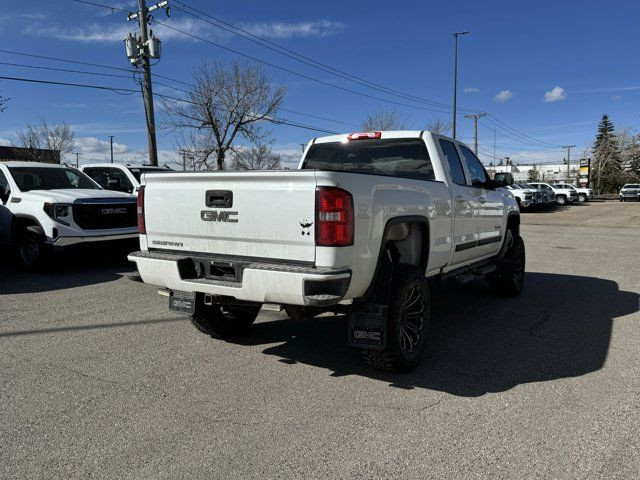 2018 GMC Sierra 1500 in Cars & Trucks in Calgary - Image 4