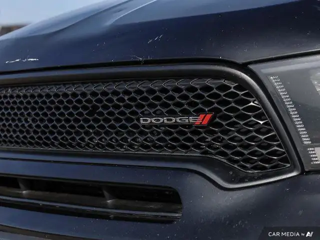 2020 Dodge Durango GT | Heated Seats | Backup Camera in Cars & Trucks in Grande Prairie - Image 13