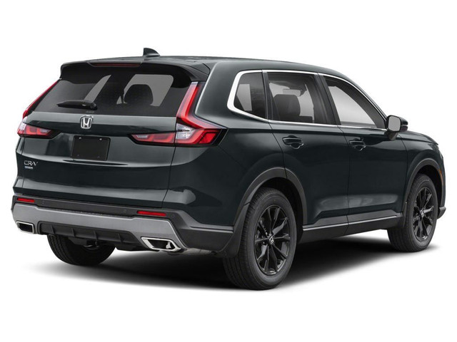 2024 Honda CR-V Hybrid EX-L in Cars & Trucks in Calgary - Image 3