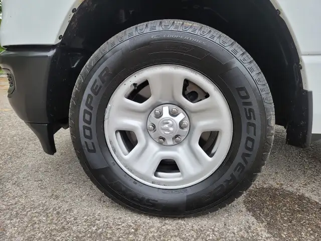 2019 RAM 1500 in Cars & Trucks in City of Toronto - Image 30