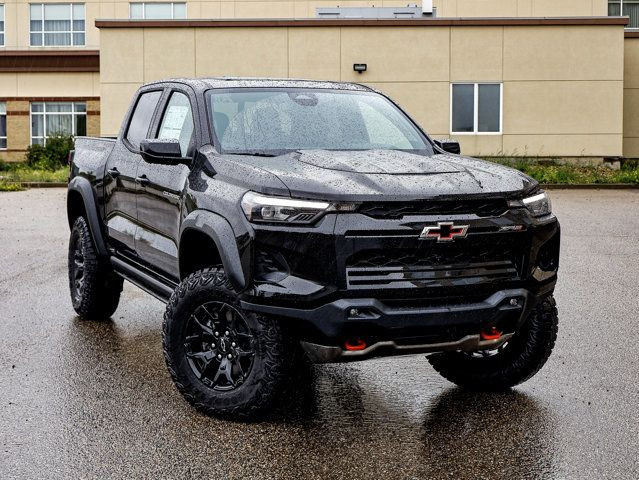 2025 Chevrolet Colorado ZR2 in Cars & Trucks in Strathcona County - Image 2