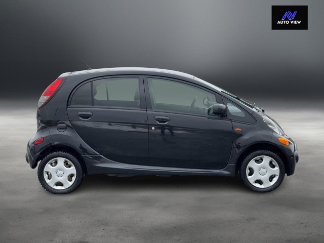 2014 Mitsubishi i-MiEV ES **FULL ELECTRIC CAR**COMES CERTIFIED** in Cars & Trucks in Hamilton - Image 4