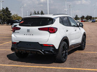 Welcome to Sherwood Buick GMC! This Buick Encore GX delivers a Turbocharged 1.3/ engine powering thi... (image 8)