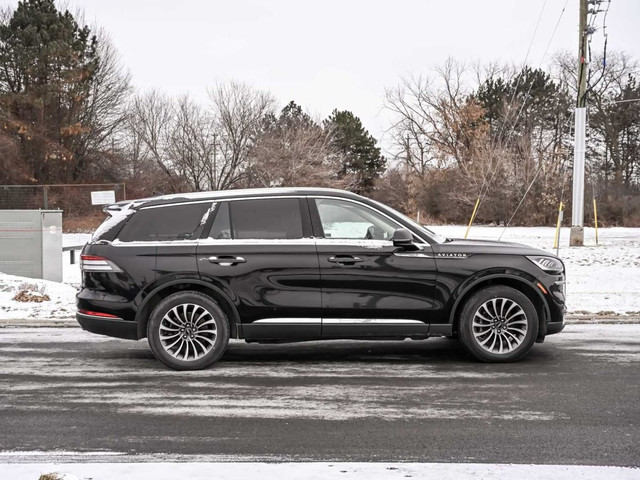 2021 Lincoln Aviator Reserve in Cars & Trucks in Ottawa - Image 4