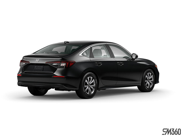 2026 Honda CIVIC SEDAN LX in Cars & Trucks in Markham / York Region - Image 2