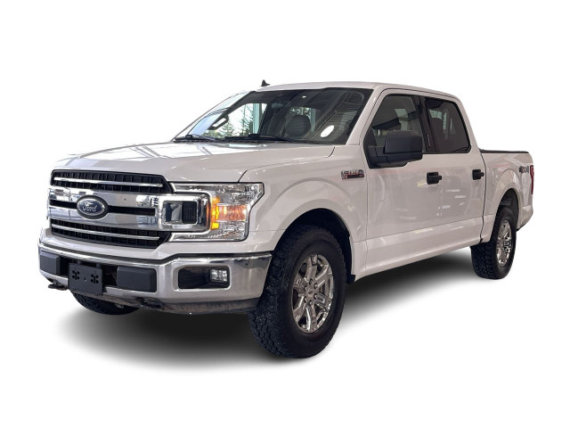 2019 Ford F150 4x4 - Supercrew XLT - 145 WB 4WD/Backup Camera/Re in Cars & Trucks in Calgary - Image 3