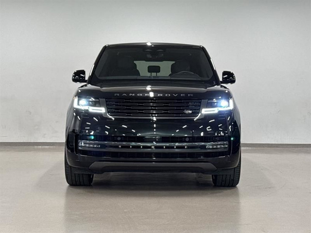 2024 Land Rover NEW RANGE ROVER P530 SE SWB in Cars & Trucks in City of Montréal - Image 3