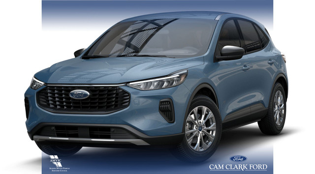 2025 Ford Escape Active in Cars & Trucks in Red Deer