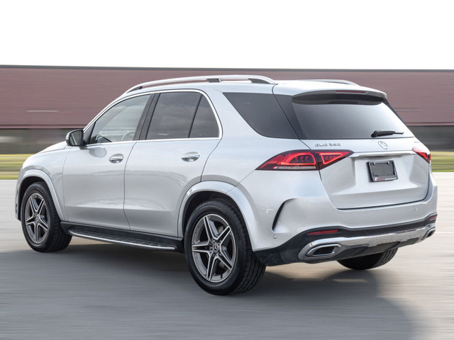 2020 Mercedes-Benz GLE-Class GLE 350|TECH PKG |NAV|PANOROOF|B.SP in Cars & Trucks in City of Toronto - Image 4