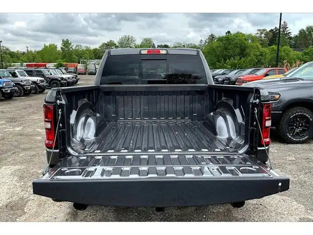 2025 Ram 1500 Rebel in Cars & Trucks in Mississauga / Peel Region - Image 9